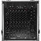 Odyssey Innovative Designs ATA Flight Zone Glide Style Case for Pioneer DJM-V10 Mixer