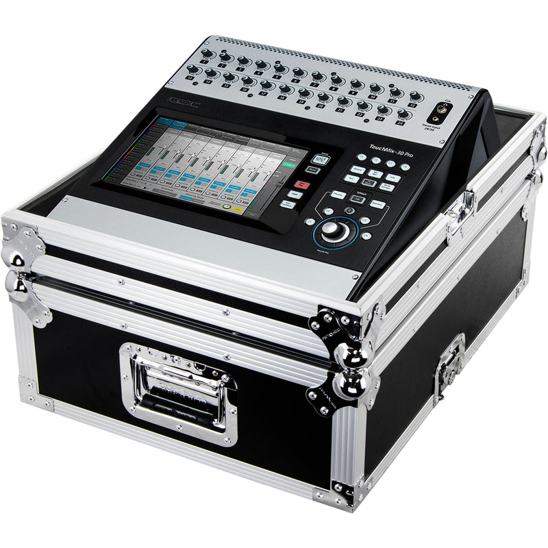 Odyssey Flight Zone ATA Case for QSC TouchMix-30 Mixer