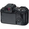 easyCover Silicone Protection Cover for Canon R5 & R6 (Black)