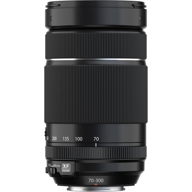 FUJIFILM XF 70-300mm f/4-5.6 R LM OIS WR Lens