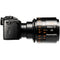 Vazen 40mm T2 1.8x Anamorphic Lens (RF Mount)