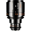 Vazen 40mm T2 1.8x Anamorphic Lens (RF Mount)