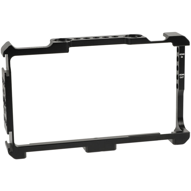 CAMVATE Formfitting Monitor Cage for FeelWorld LUT6/LUTS6