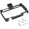 CAMVATE Formfitting Monitor Cage with Tilt Mount for FeelWorld LUT6/LUTS6