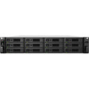 Synology RackStation RS3621xs+ 12-Bay NAS Enclosure