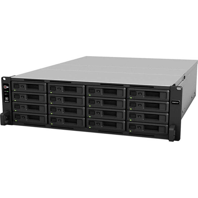 Synology RackStation RS4021xs+ 16-Bay NAS Enclosure