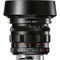 Leica Noctilux-M 50mm f/1.2 ASPH. Lens (Black)