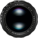 Leica Noctilux-M 50mm f/1.2 ASPH. Lens (Black)