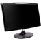 Kensington FS270 Snap2 Privacy Screen for 25-27" Monitors