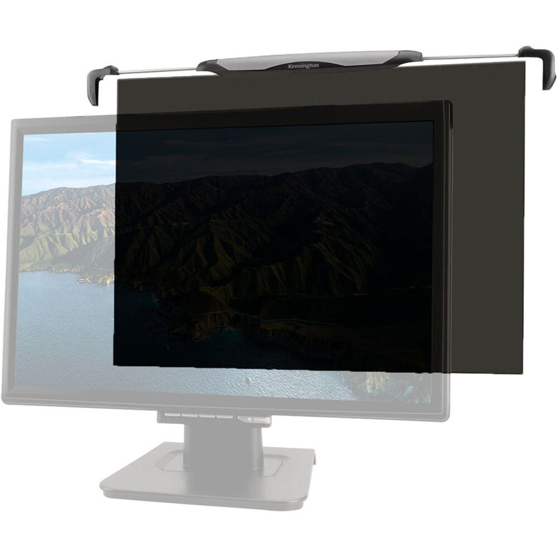 Kensington FS270 Snap2 Privacy Screen for 25-27" Monitors