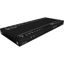 TV One Ultra Slim 4x1 4K60 HDMI 2.0 Video Switcher with HDCP 2.2