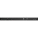 TV One Ultra Slim 4x1 4K60 HDMI 2.0 Video Switcher with HDCP 2.2