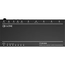 TV One Ultra Slim 4x1 4K60 HDMI 2.0 Video Switcher with HDCP 2.2