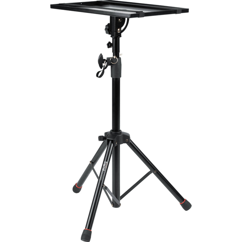 Gator Tripod Laptop and Projector Stand