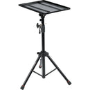 Gator Tripod Laptop and Projector Stand