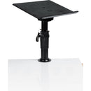 Gator Clampable Laptop and Accessory Stand