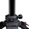 Cartoni P20 Pedestal PTZ with Flat Adapter