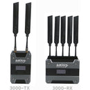 Vaxis Storm 3000 Wireless  Kit - G-Mount