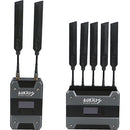 Vaxis Storm 3000 Wireless  Kit - G-Mount