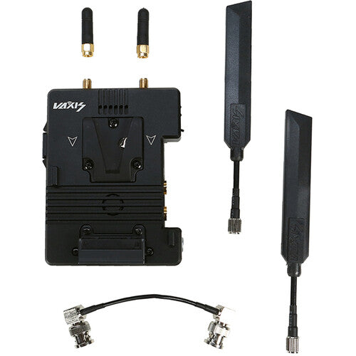 Vaxis Storm 3000 Transmitter (Dual V-Mount)