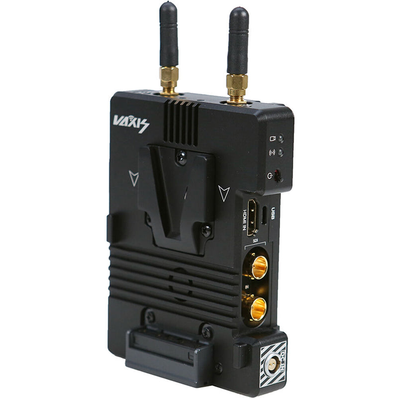 Vaxis Storm 3000 Transmitter (Dual V-Mount)