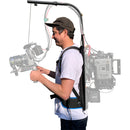 ORCA Rigalto Backpack System with Easyrig Minimax for Sony VENICE & Rialto (V-Mount)