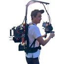 ORCA Rigalto Backpack System with Easyrig Minimax for Sony VENICE & Rialto (V-Mount)