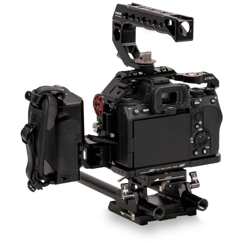 Tiltaing Pro Kit for Sony a7S III (Black)