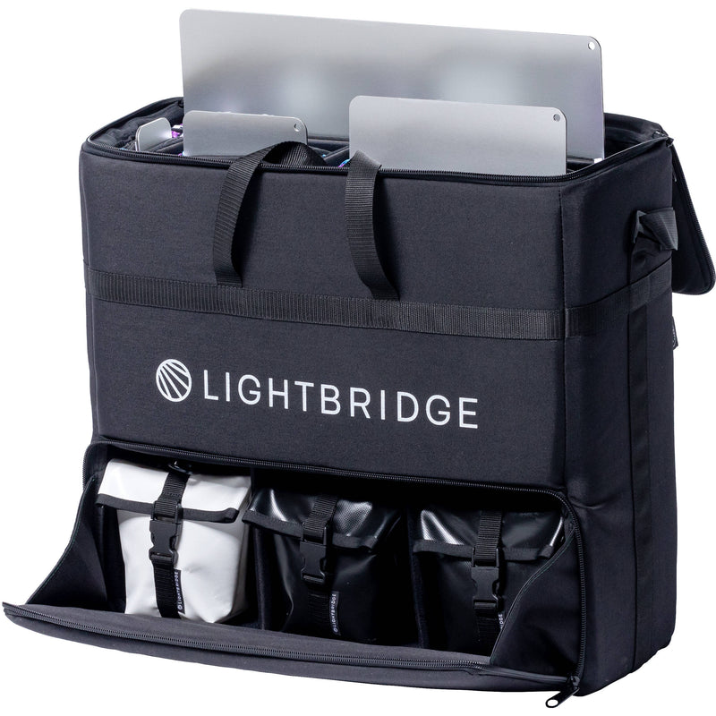 The LightBridge C-Move Kit