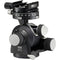 Arca-Swiss d4 Tripod Head with FlipLock Lever Quick Release (Geared)