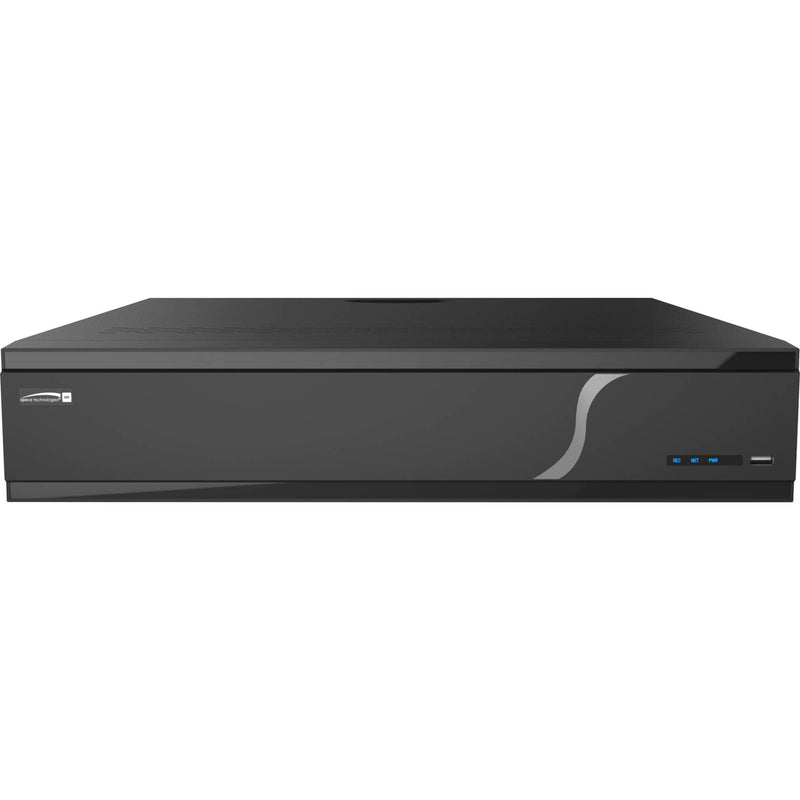 Speco Technologies N64NR 64-Channel 8MP NVR with 12TB HDD