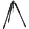 Field Optics Research PRO32-MIL FBT5646C Professional Military Grade Carbon Fiber Tripod System