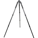 Field Optics Research PRO32-MIL FBT5646C Professional Military Grade Carbon Fiber Tripod System