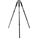 Field Optics Research PRO32-MIL FBT5646C Professional Military Grade Carbon Fiber Tripod System