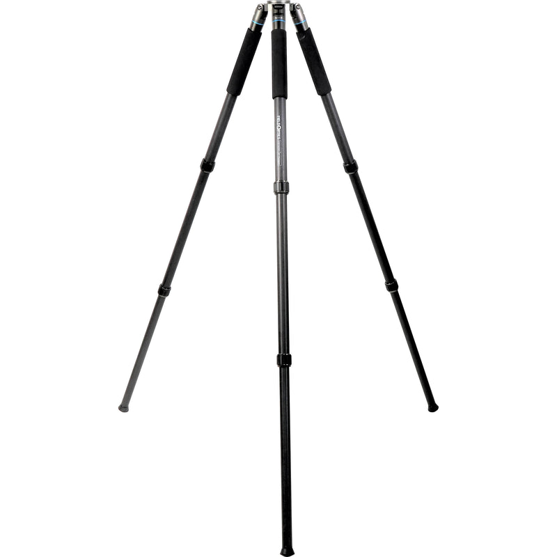 Field Optics Research PRO32-MIL FBT5646C Professional Military Grade Carbon Fiber Tripod System