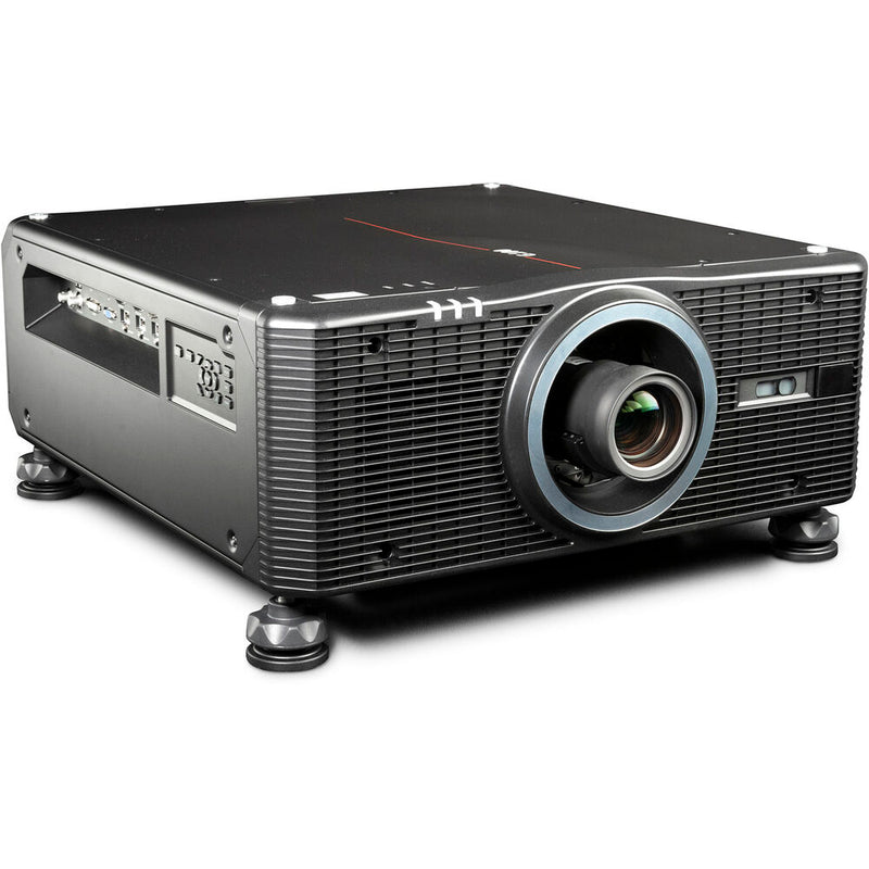 Barco G100-W16 17,200-Lumen WUXGA Laser Projector (No Lens)