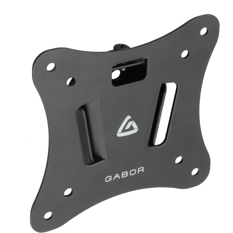 Gabor FM-N Fixed Wall Mount for 10 to 30" Displays