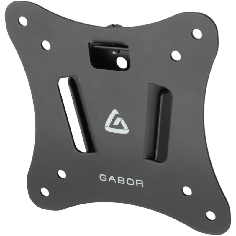 Gabor FM-N Fixed Wall Mount for 10 to 30" Displays