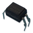 VISHAY SFH615A-3X006 Transistor Output Optocoupler, 1 Channel, DIP, 4 Pins, 60 mA, 5.3 kV, 100 %