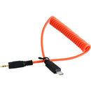 Miops 2.5mm Camera Cable for Sony E-Mount Cameras (3.3')