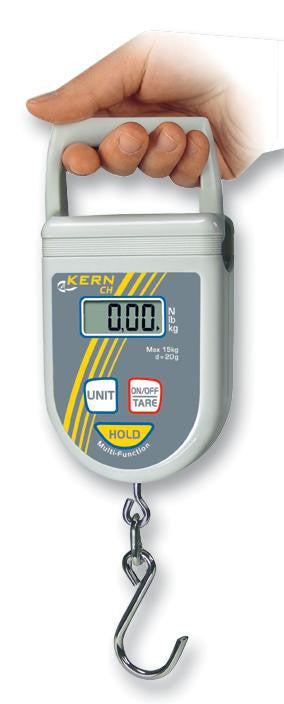 KERN CH 50K100 HANGING SCALE