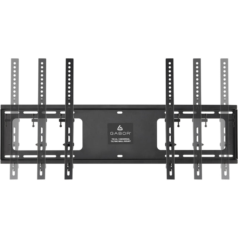 Gabor TM-UL Tilting Wall Mount for 42 to 90" Flat-Panel Displays