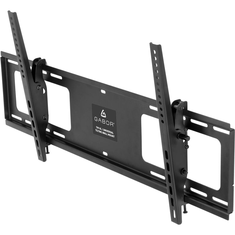 Gabor TM-UL Tilting Wall Mount for 42 to 90" Flat-Panel Displays