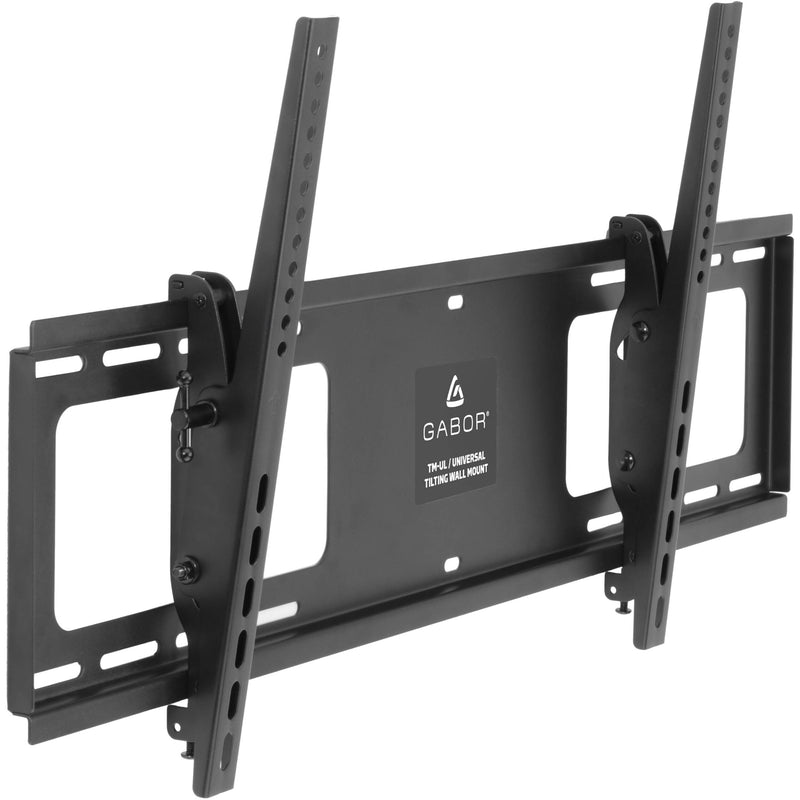 Gabor TM-UL Tilting Wall Mount for 42 to 90" Flat-Panel Displays