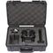 SKB iSeries Injection-Molded Case for Zoom H8 Recorders