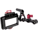 Zacuto Sony FX6 Z-Finder Mount