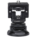 Sunwayfoto Hot Shoe Tilt Head HB-03