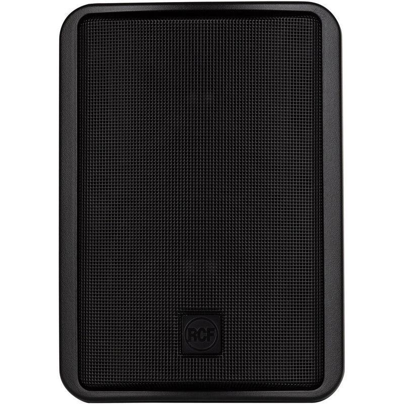 RCF MR 40 2-Way 4" Passive Speaker (Black)