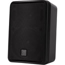 RCF MR 40 2-Way 4" Passive Speaker (Black)