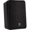 RCF MR 40 2-Way 4" Passive Speaker (Black)